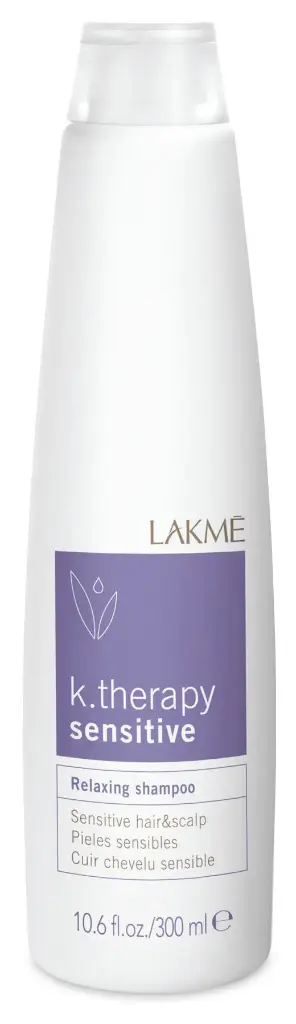 Lakmé K.THERAPY SENSITIVE RELAXING SHAMPOO sampon (300 ml)