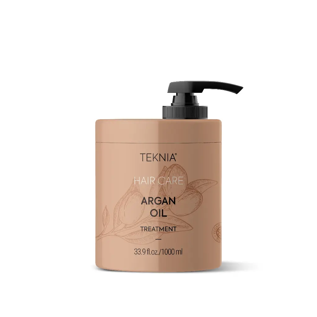 Lakmé Teknia Argan Oil Treatment