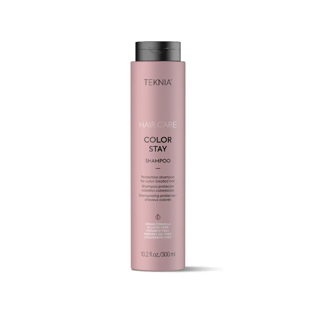 Lakmé Teknia Color Stay Sampon (300 ml)
