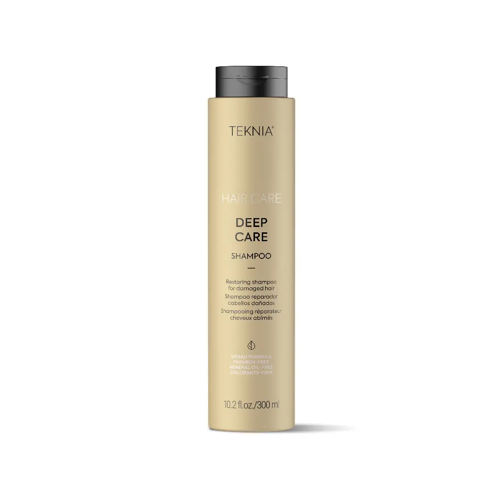 Lakmé Teknia Deep Care Sampon (300 ml)