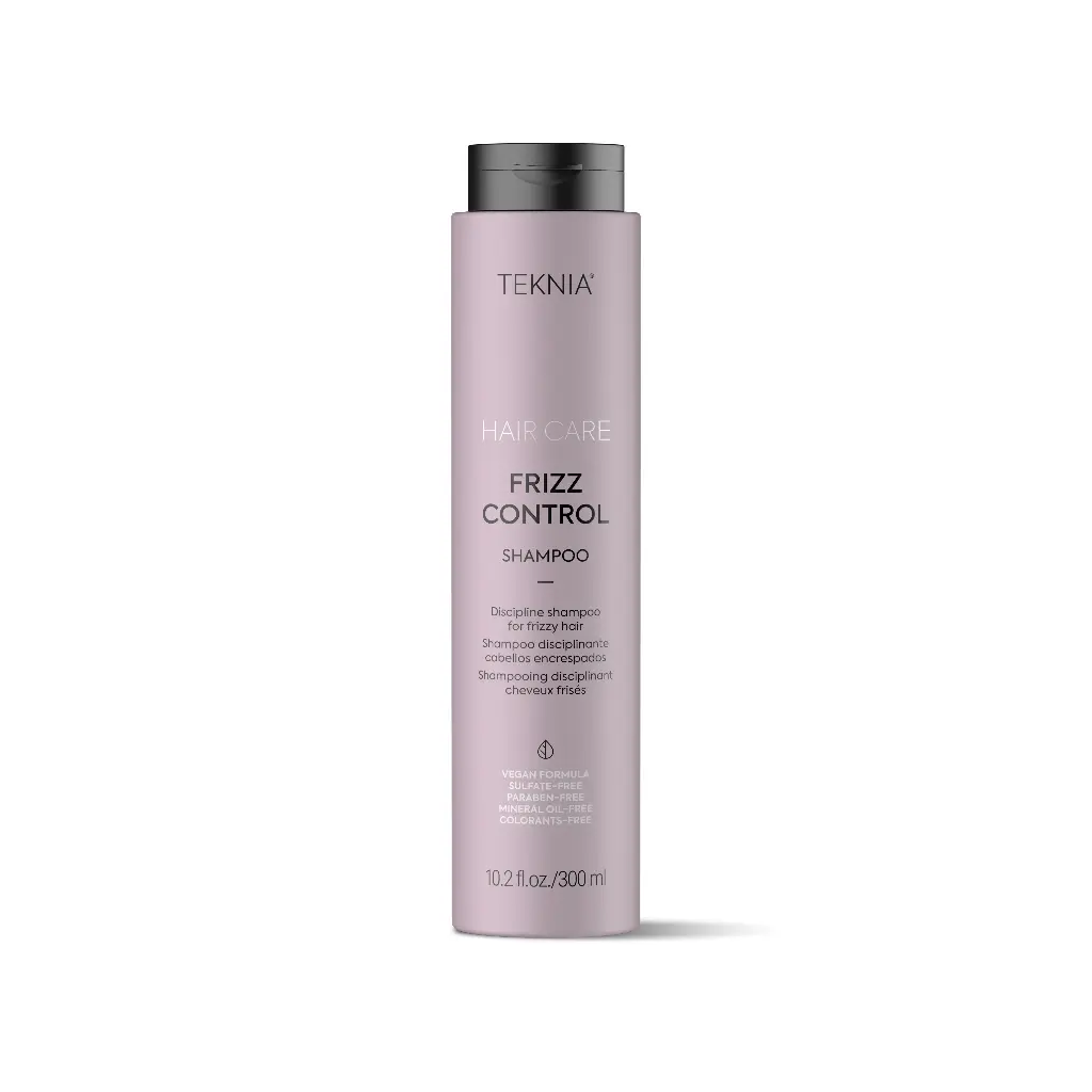 Lakmé Teknia Frizz Control Sampon 