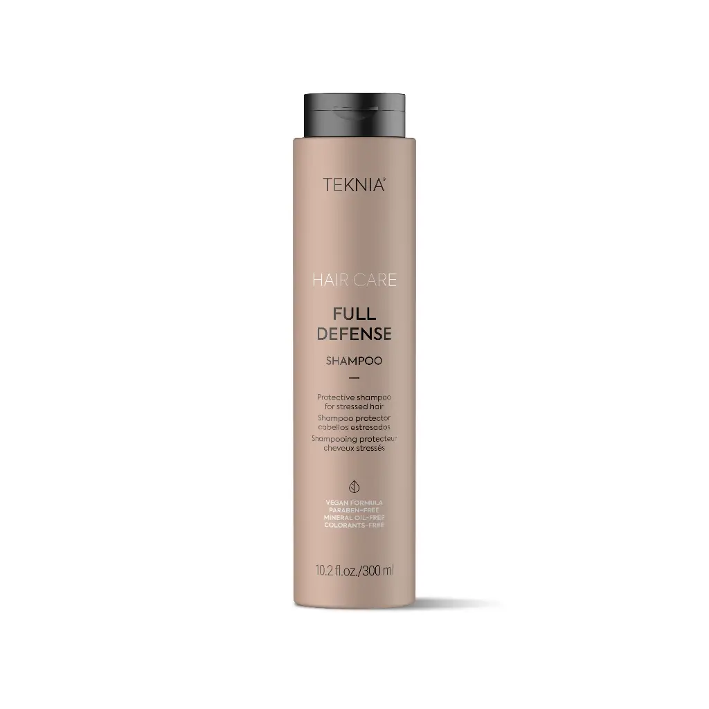 Lakmé Teknia Full Defense Sampon (300 ml)