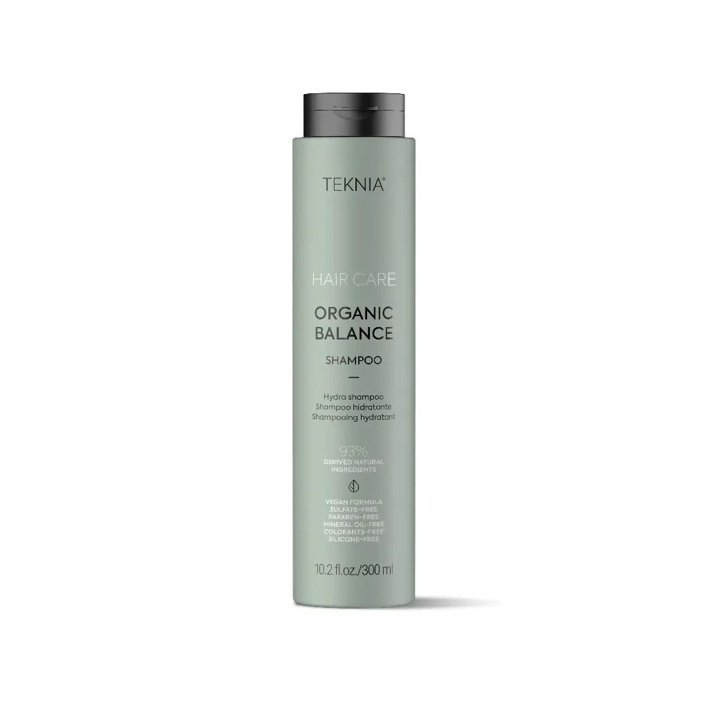 [44112] Lakmé Teknia Organic Balance Sampon (300 ml)