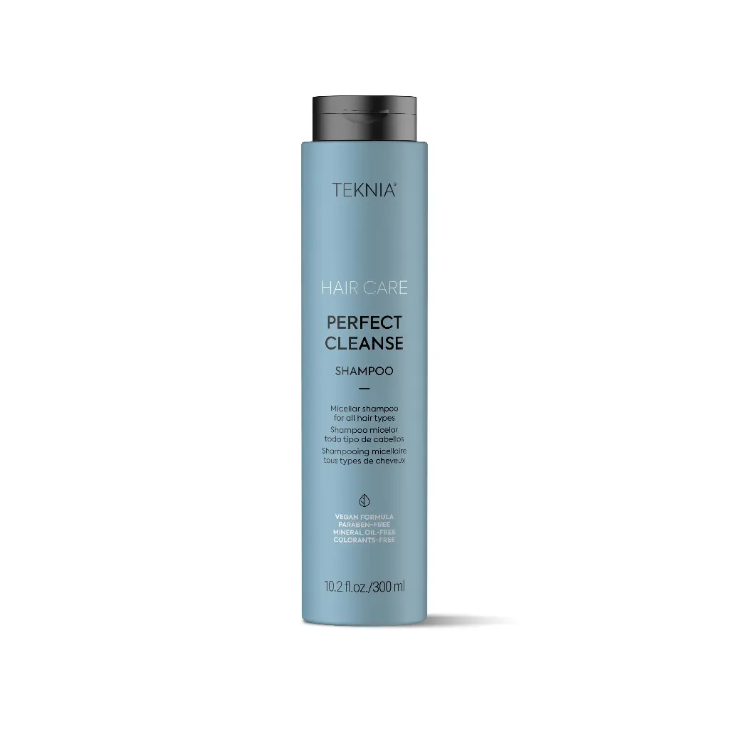 Lakmé Teknia Perfect Cleanse Sampon (300 ml)