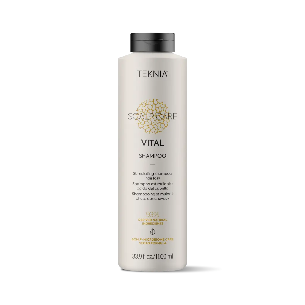 Lakmé Teknia Scalp Care Vital Sampon hajhullás ellen