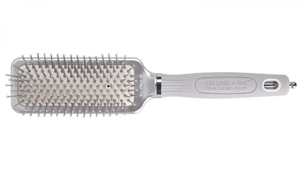 Olivia Garden Ceramic + Ion XL Pro