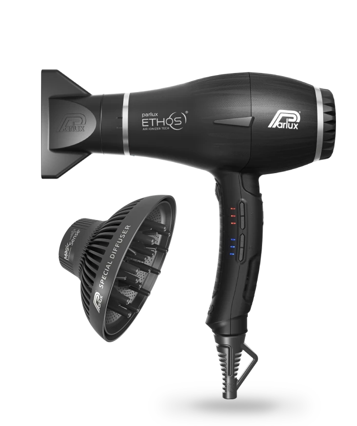 Parlux ETHOS