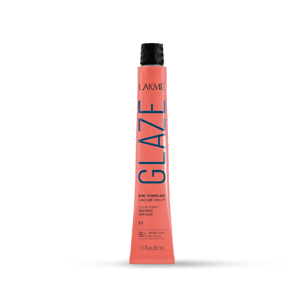 Lakmé Glaze Savas Színező (GLAZE CLEAR 60 ML)