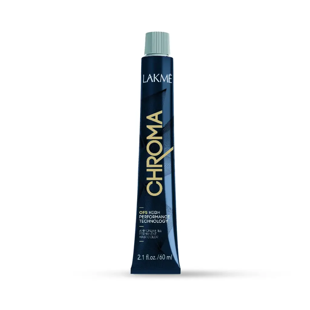[10021] Lakmé CHROMA (CHROMA 0/02 60 ML)