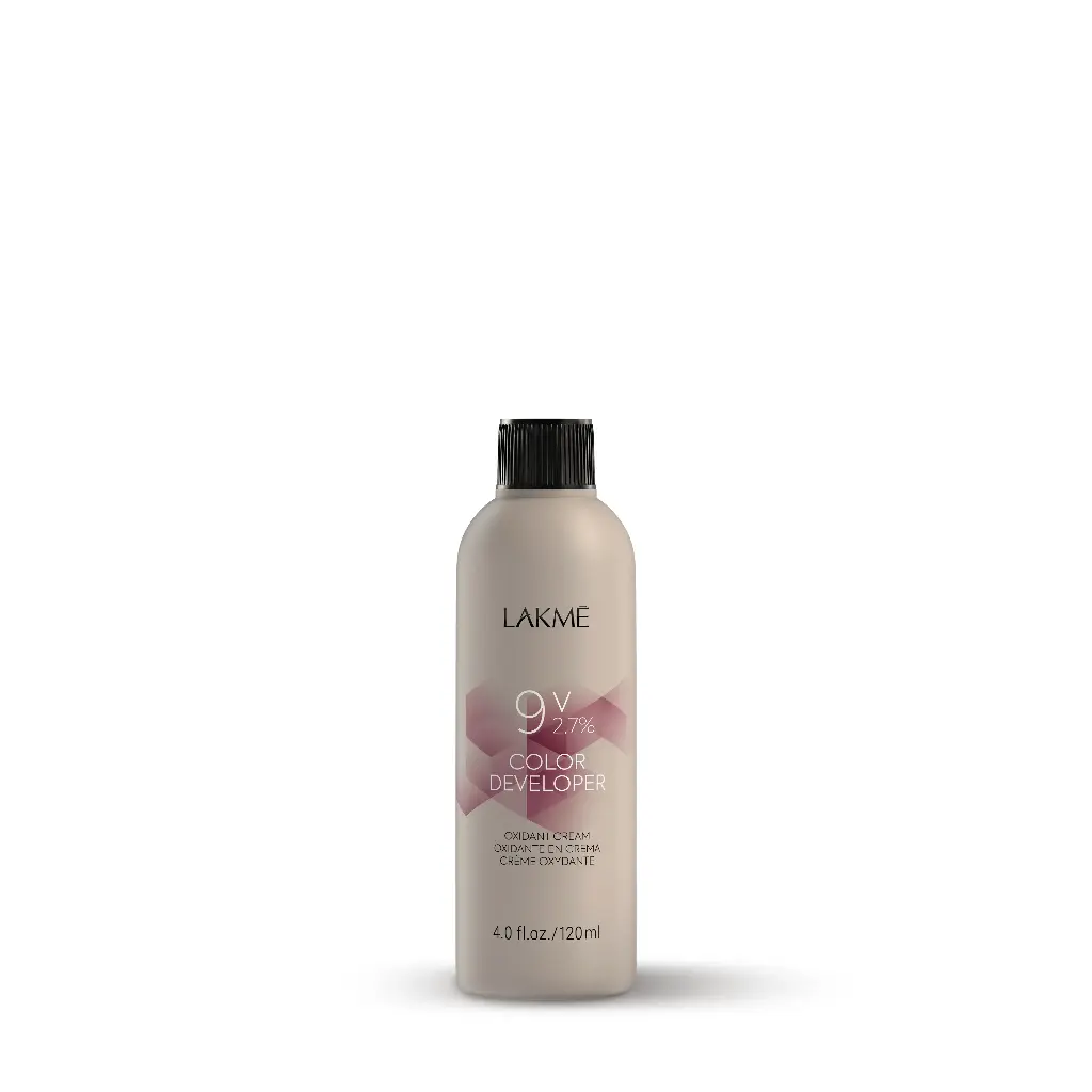 LAKMÉ COLOR DEVELOPER