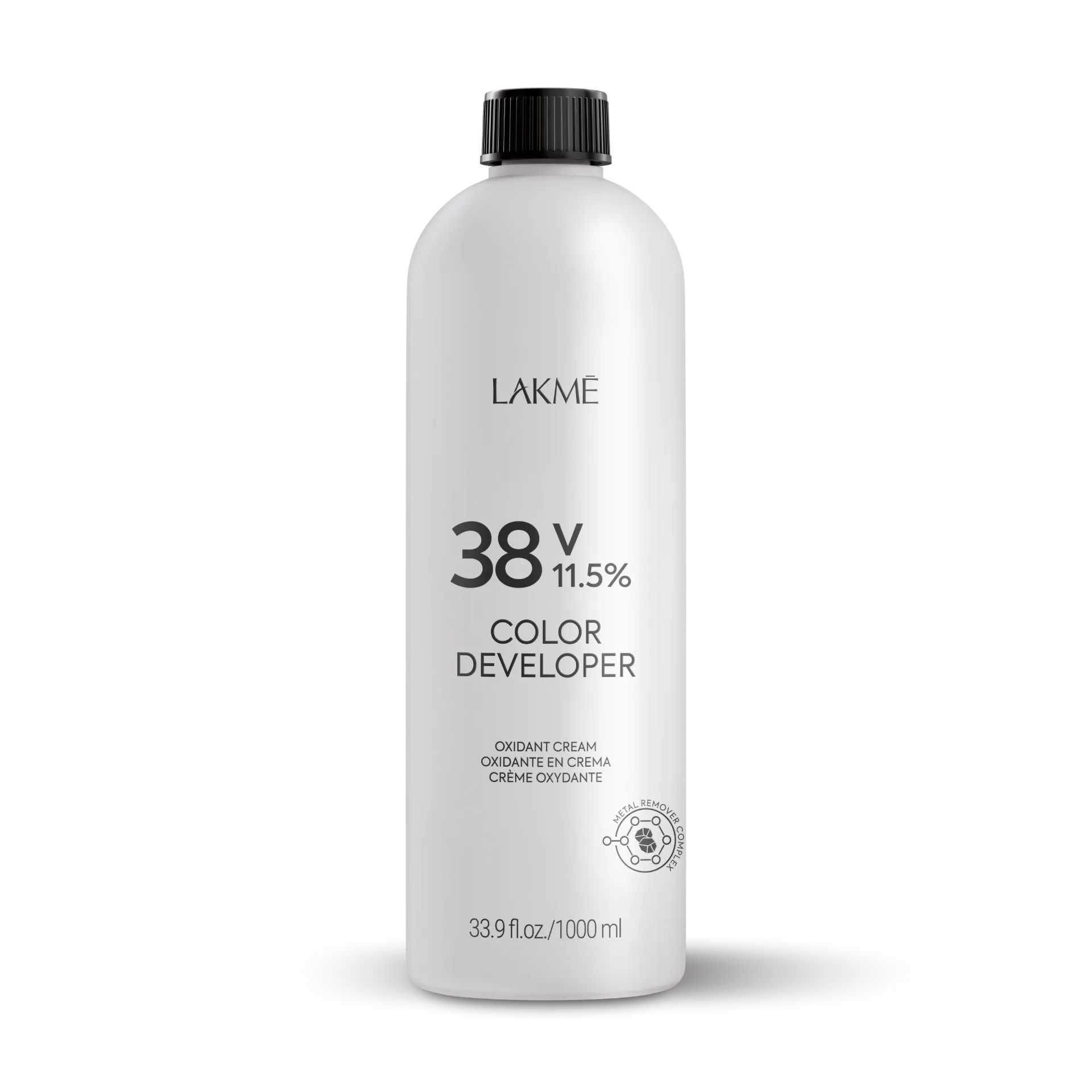 LAKMÉ COLOR DEVELOPER