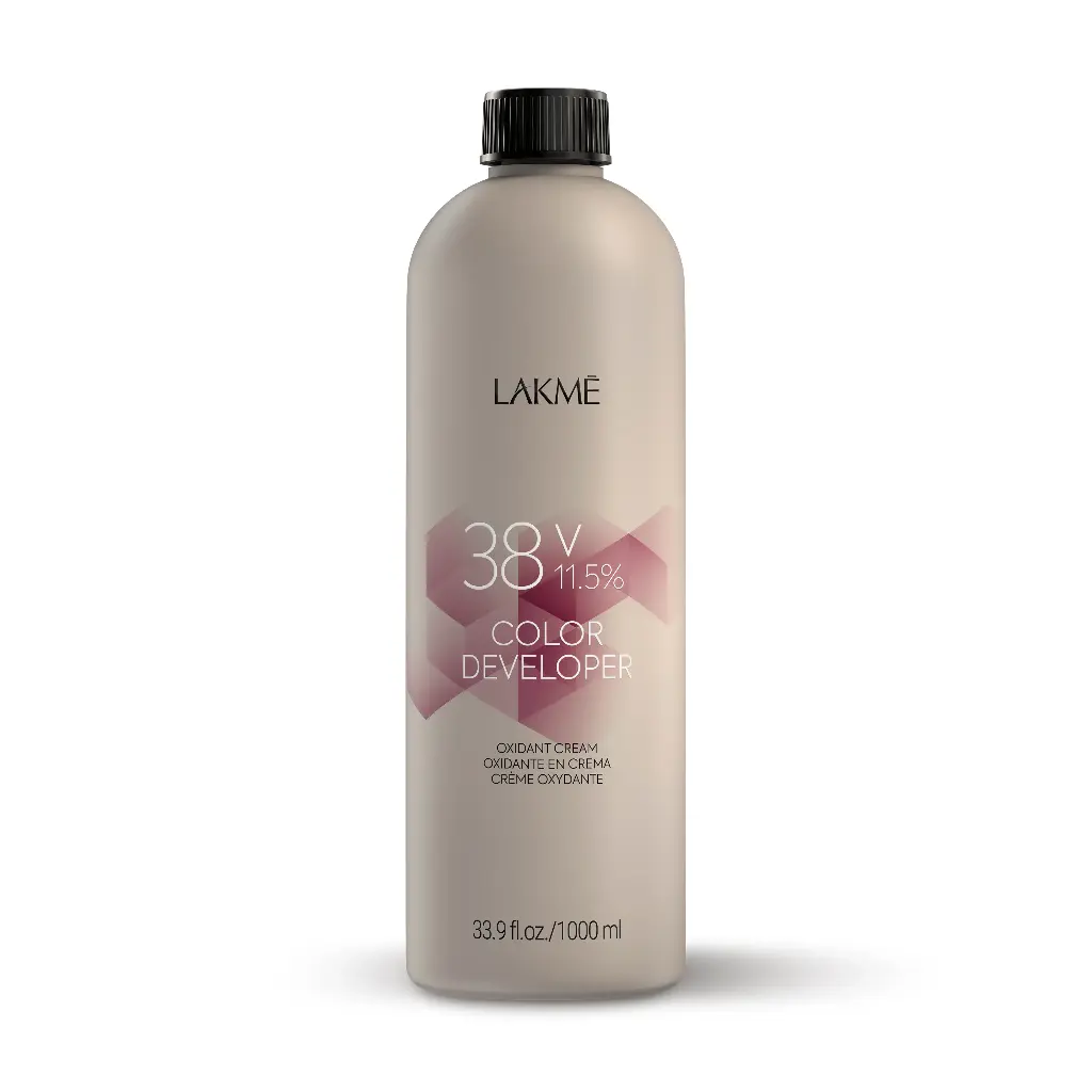 LAKMÉ COLOR DEVELOPER