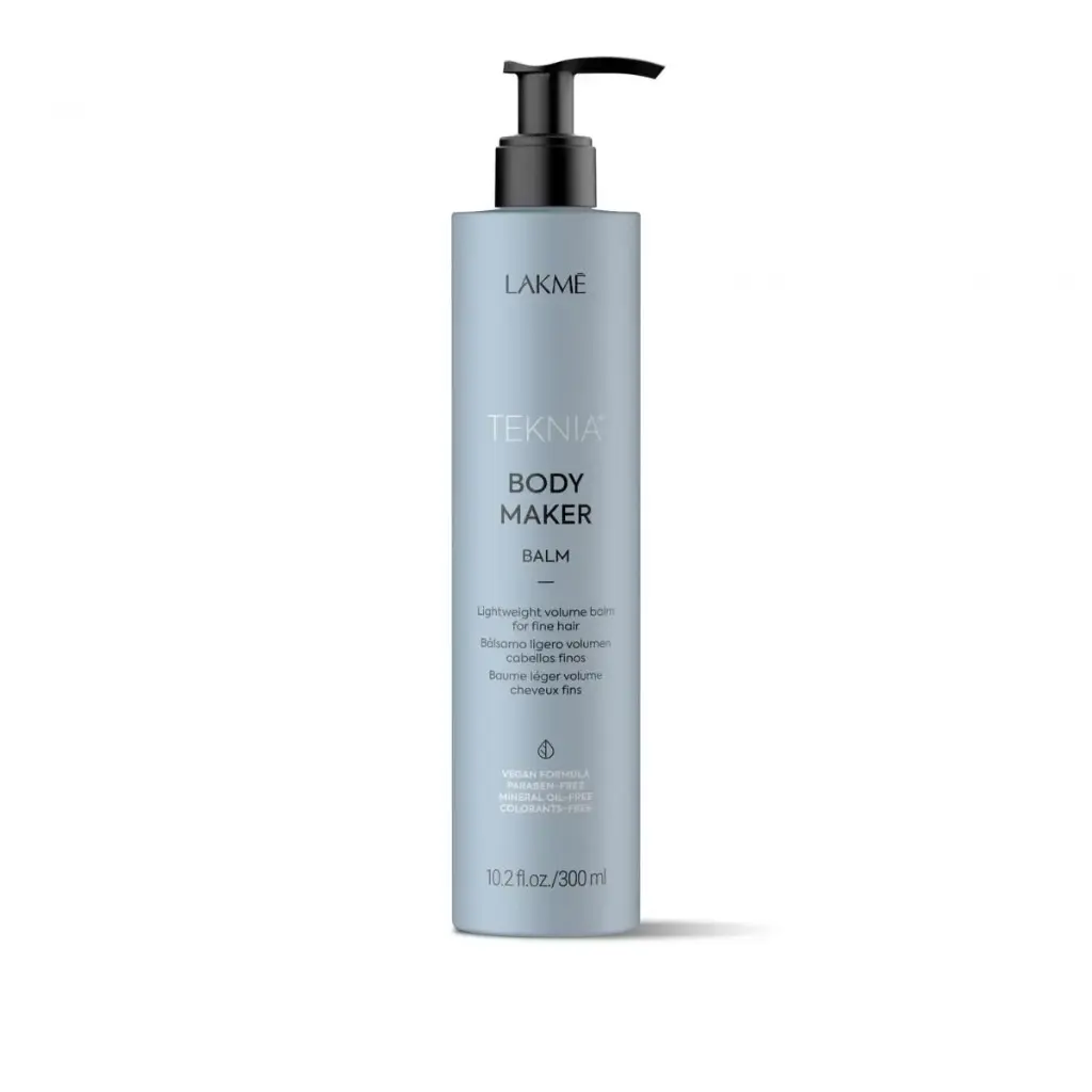[44642] Lakmé Teknia Body Maker Balzsam (300 ml)