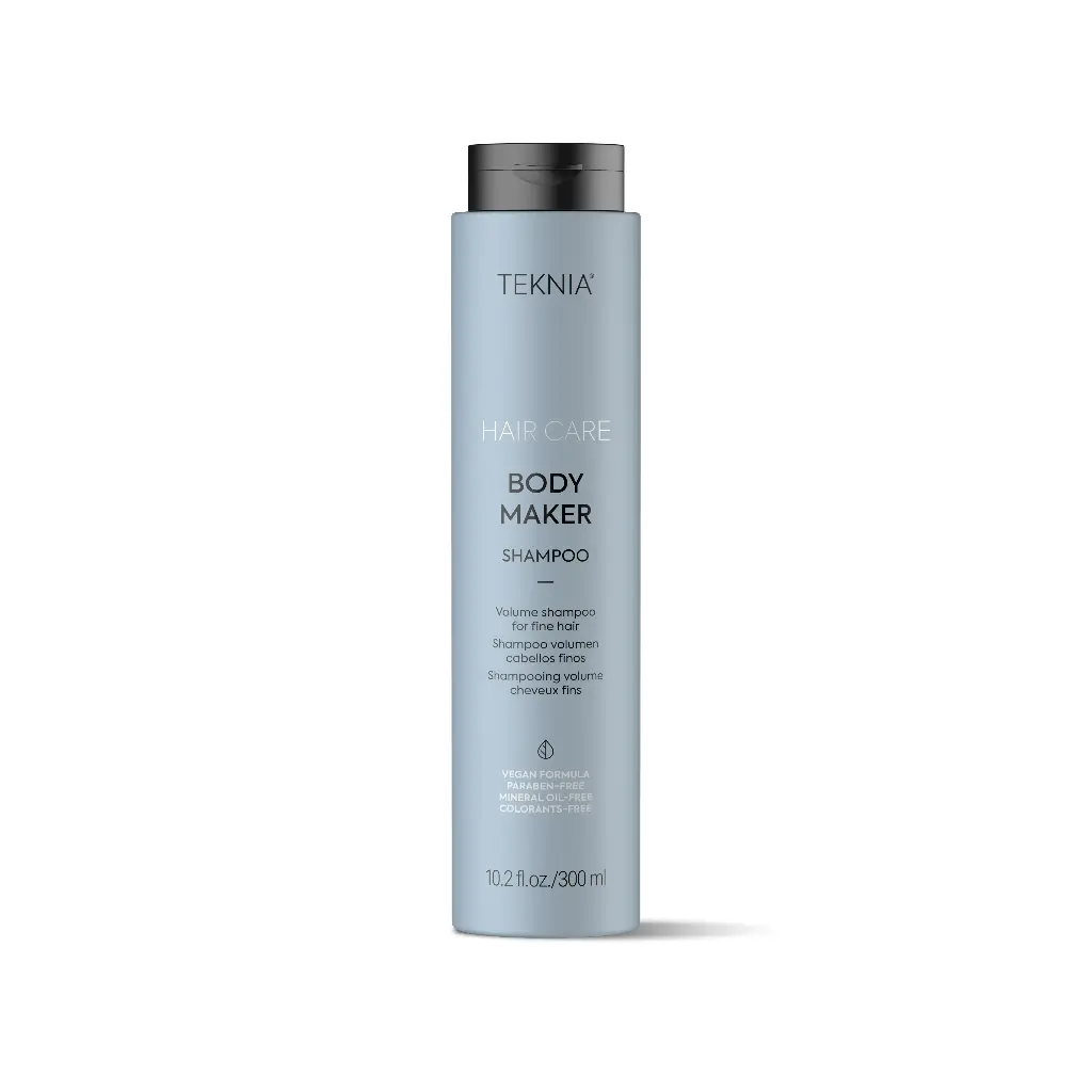 [44612] Lakmé Teknia Body Maker Sampon (300 ml)