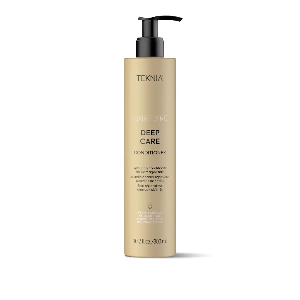[44722] Lakmé Teknia Deep Care Kondicionáló (300 ml)