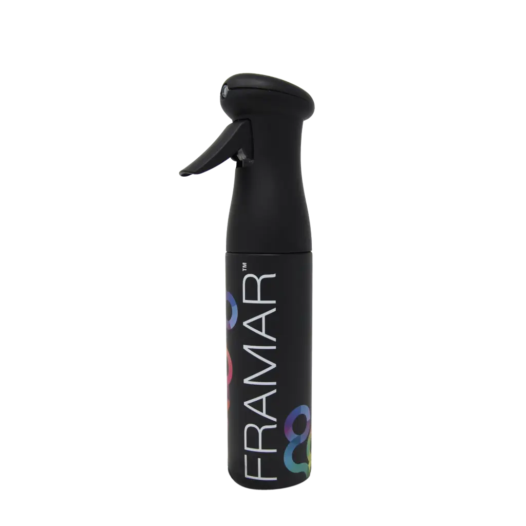 Framar Myst Assist vizező 250ml - Fekete