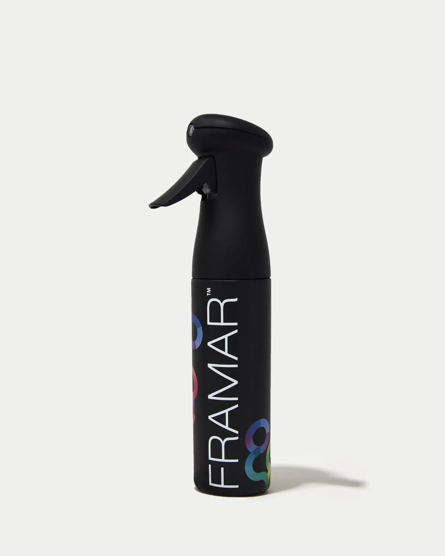 Framar Myst Assist vizező 250ml - Fekete