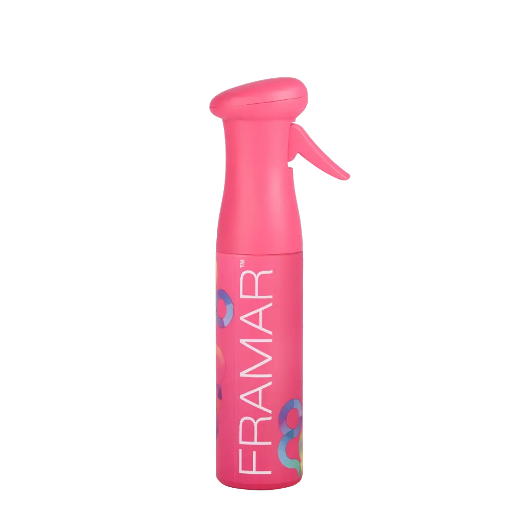 FRAMAR Myst Assist vizező 250ml - Pink