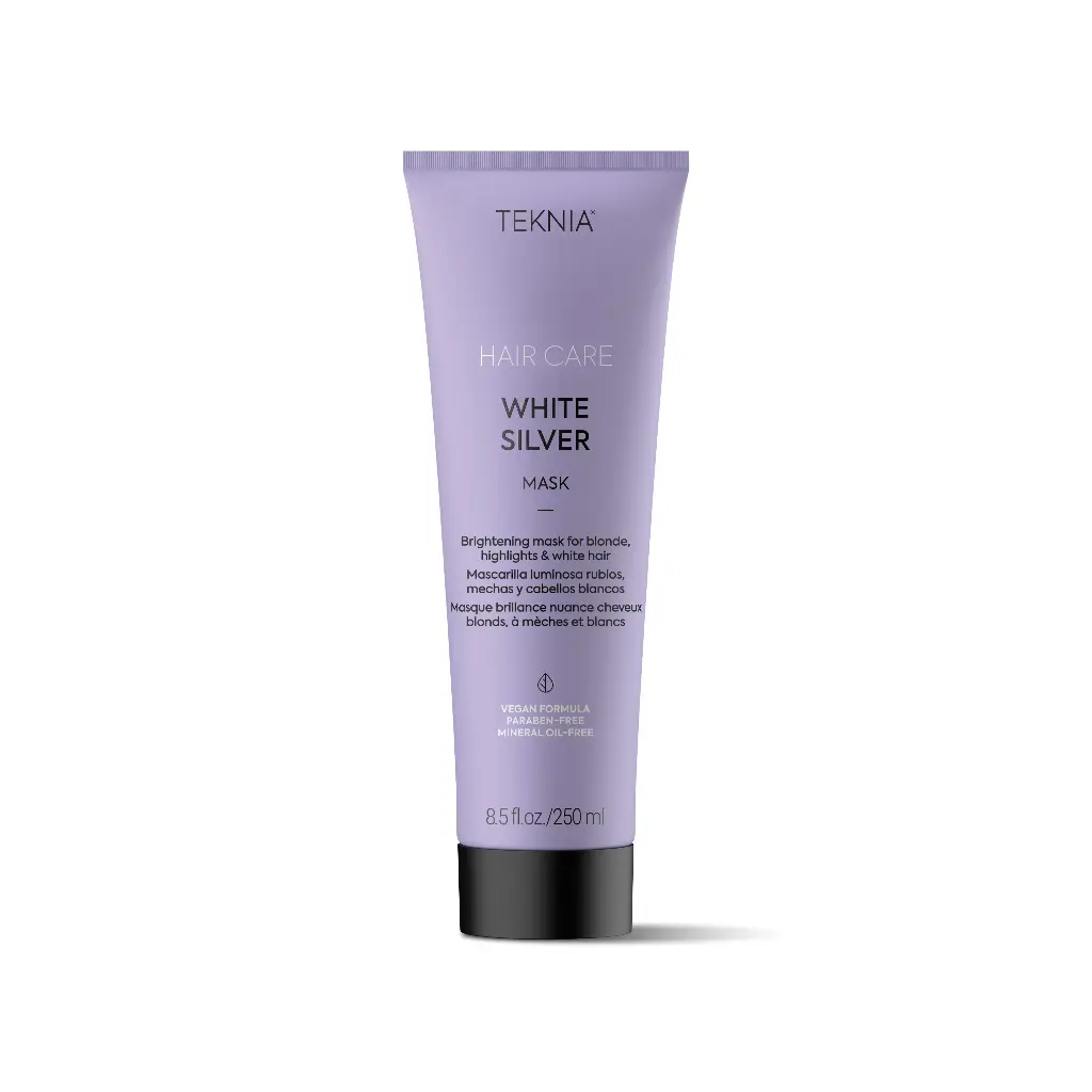 [44022] Lakmé Teknia White Silver Maszk (250 ml)