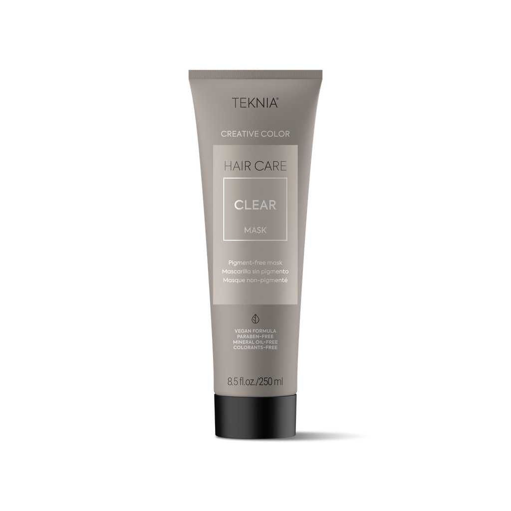Teknia Creative Color Maszk (Clear)