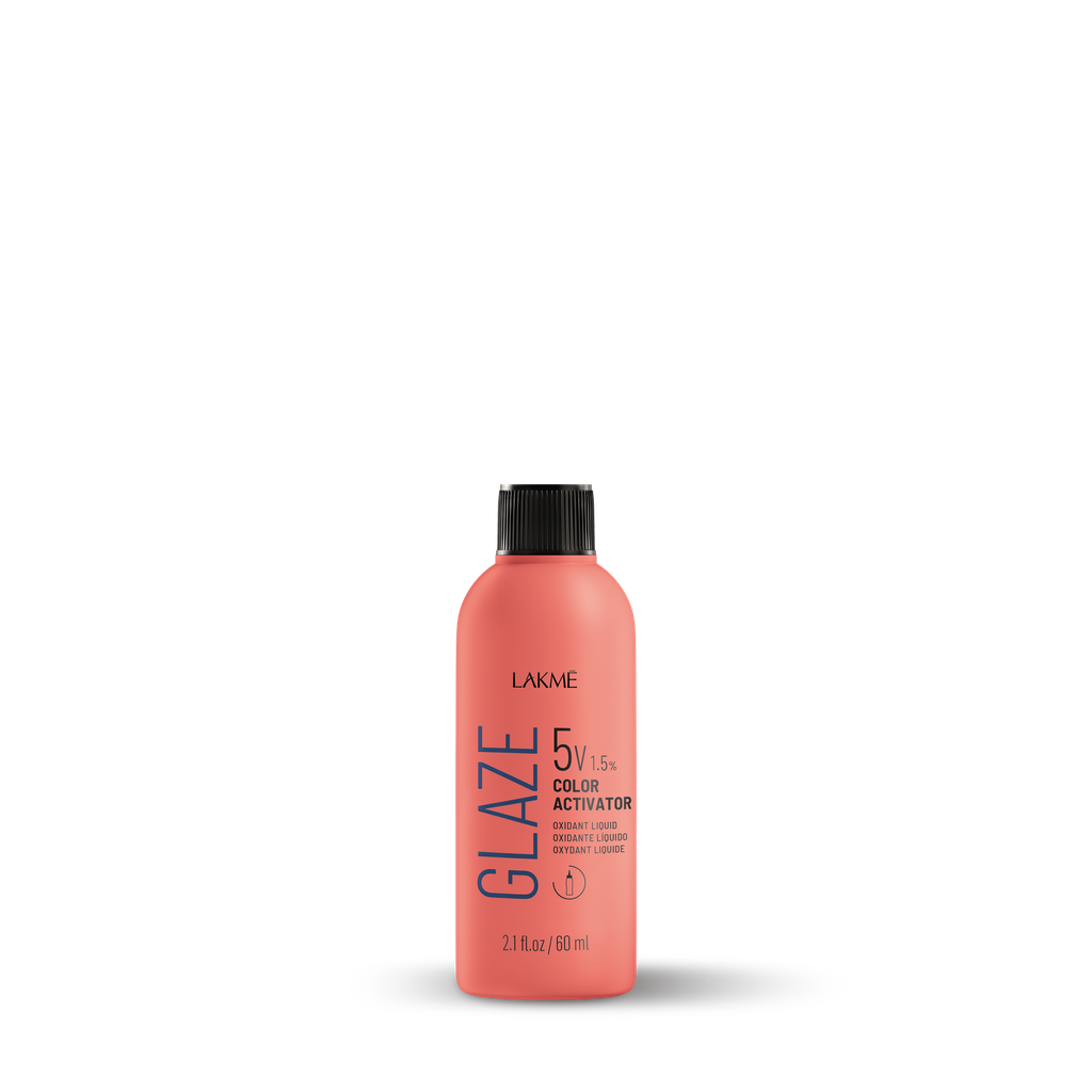 Lakmé Glaze Color Activator 5V 1,5%