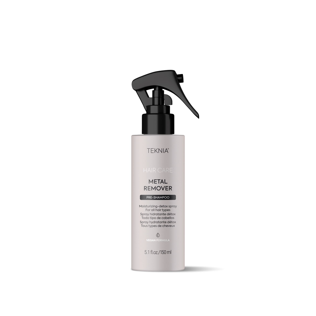 Lakmé Teknia Metal Remover Pre Shampoo - Sampon Előtti Spray 300 ml