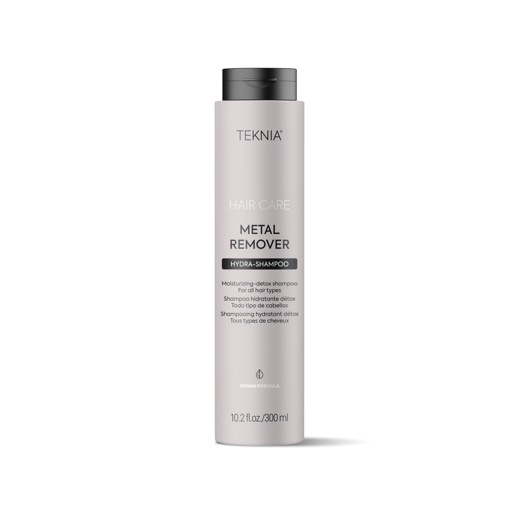 Lakmé Teknia Metal Remover Hydra Shampoo - Hydra-Sampon 300 ml