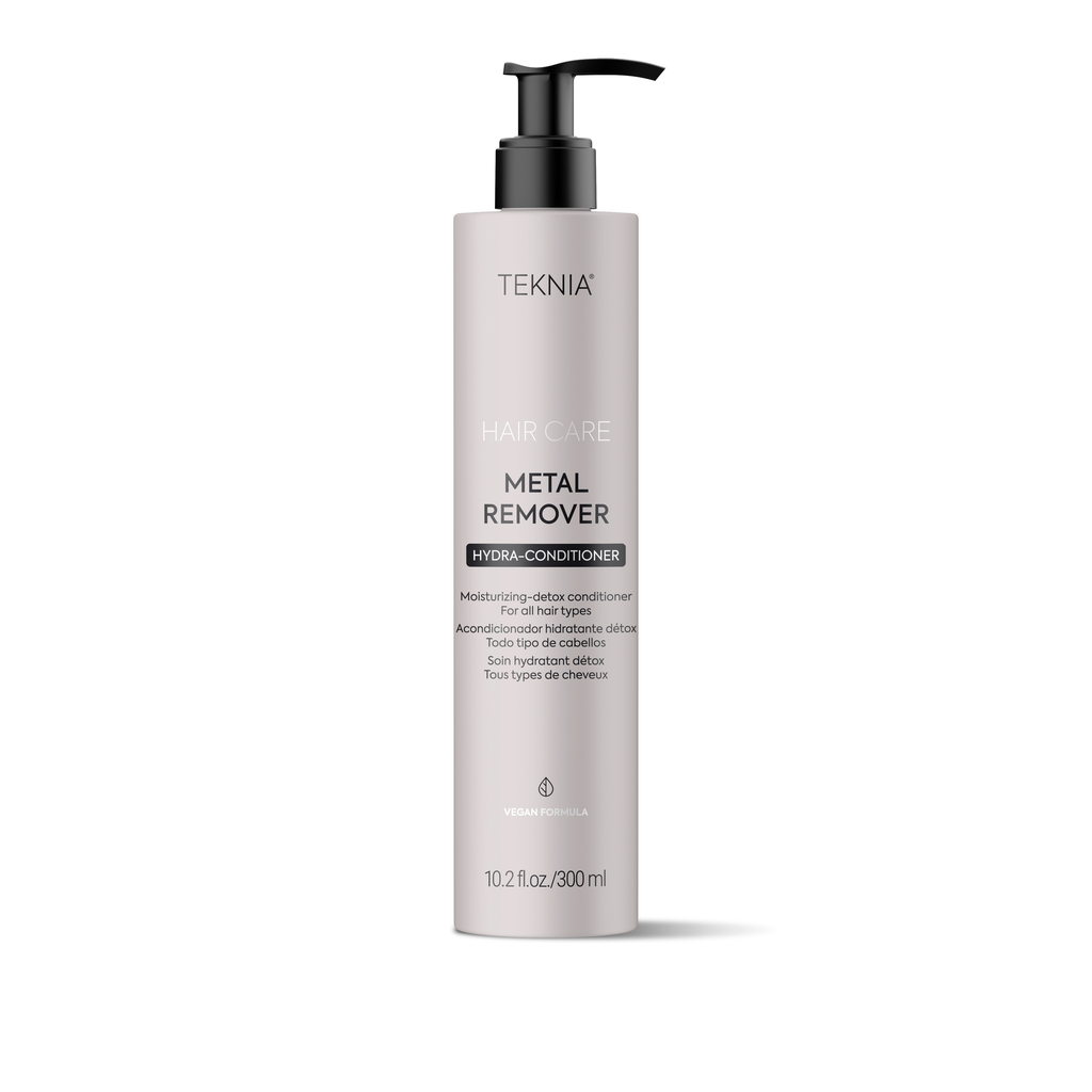 [45854] Lakmé Teknia Metal Remover Hydra Conditioner - Hydra-kondicionáló