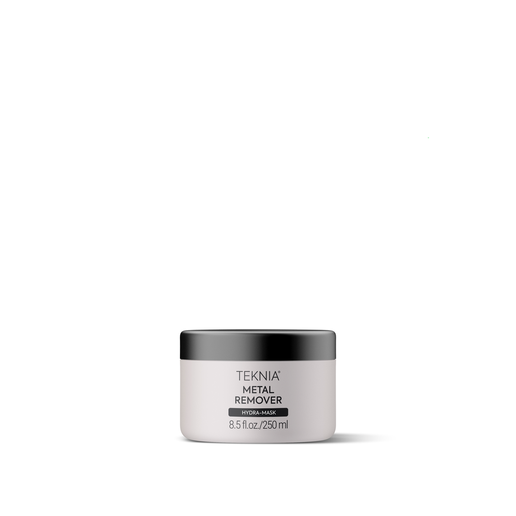 Lakmé Teknia Metal Remover Hydra Mask - Hydra-maszk 250 ml