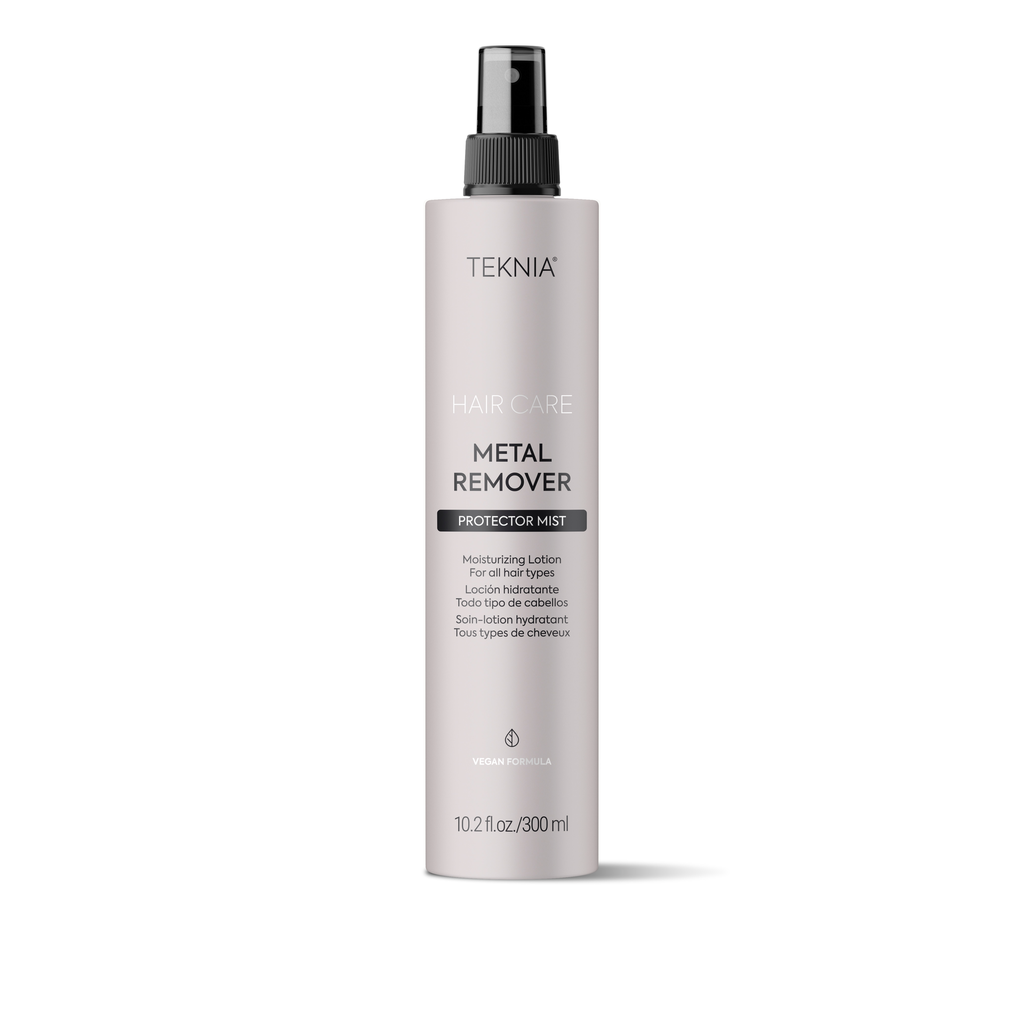 [45855] Lakmé Teknia Metal Remover Protector Mist - Védő Permet 300 ml 