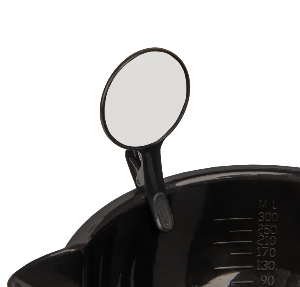 FRAMAR Formula Friedn Bowl Clips