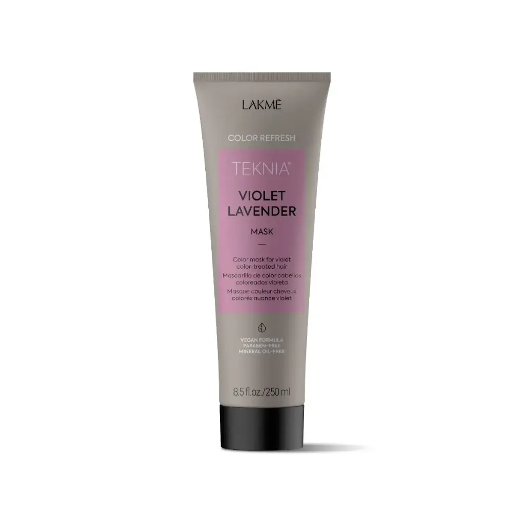 Lakmé Teknia Refresh Violet Lavender Maszk (250 ml)