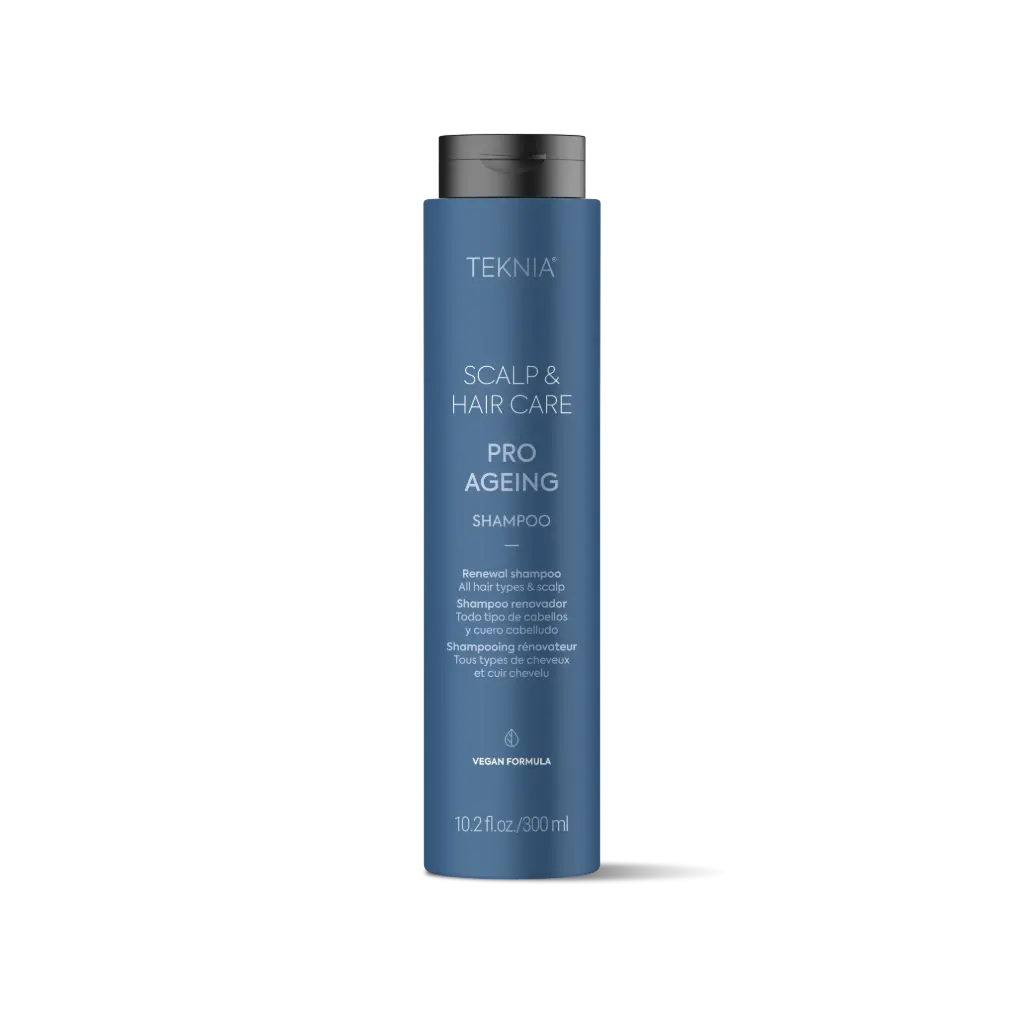 [45772] Lakmé Teknia PRO-AGEING Sampon (300 ml)