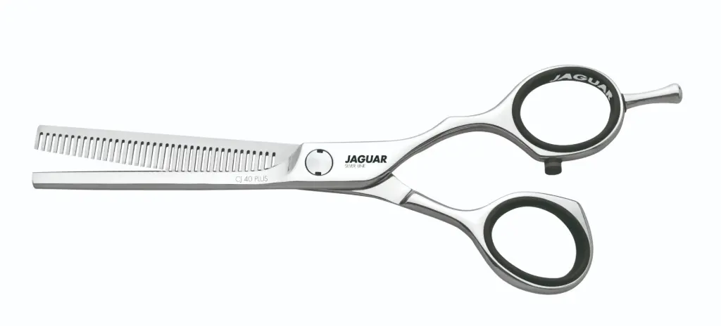 Jaguar CJ 40 PLUS