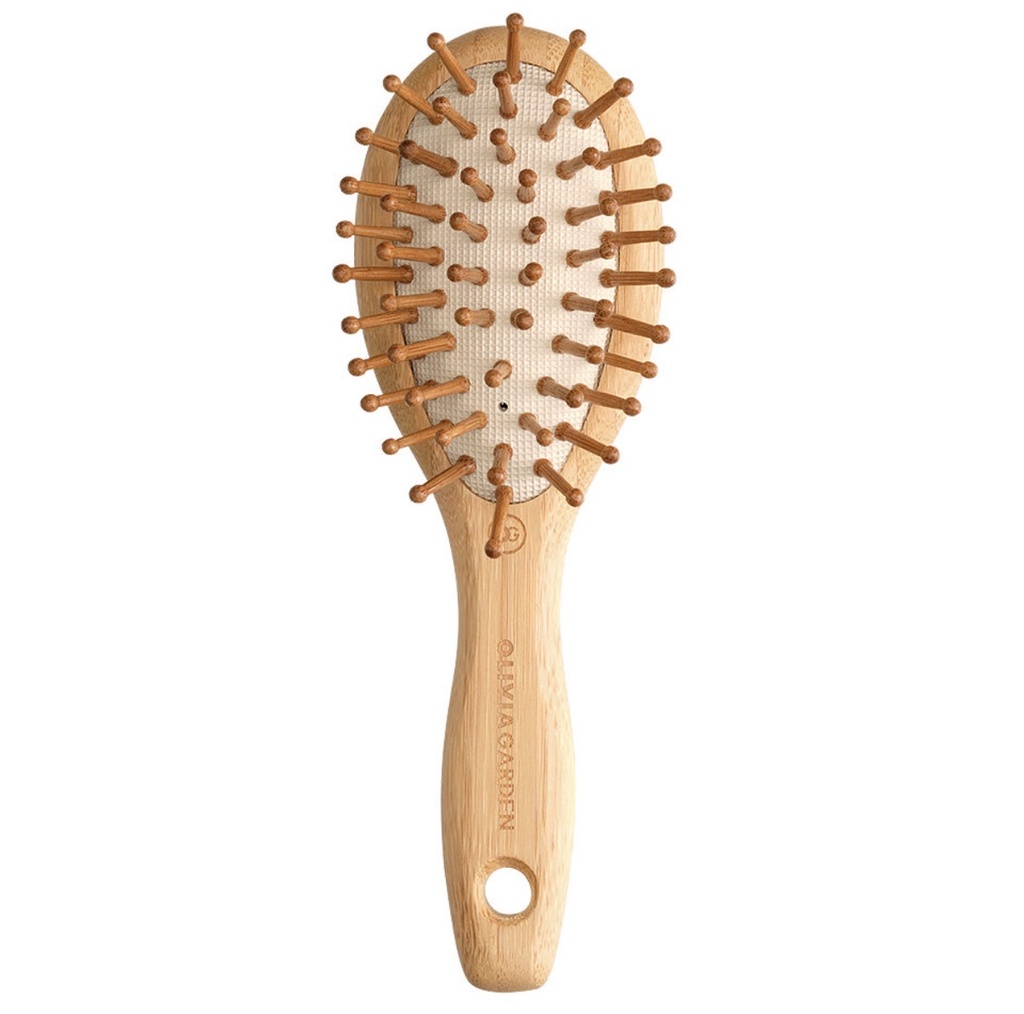 Olivia Garden Bamboo Touch Detangle Massage XS