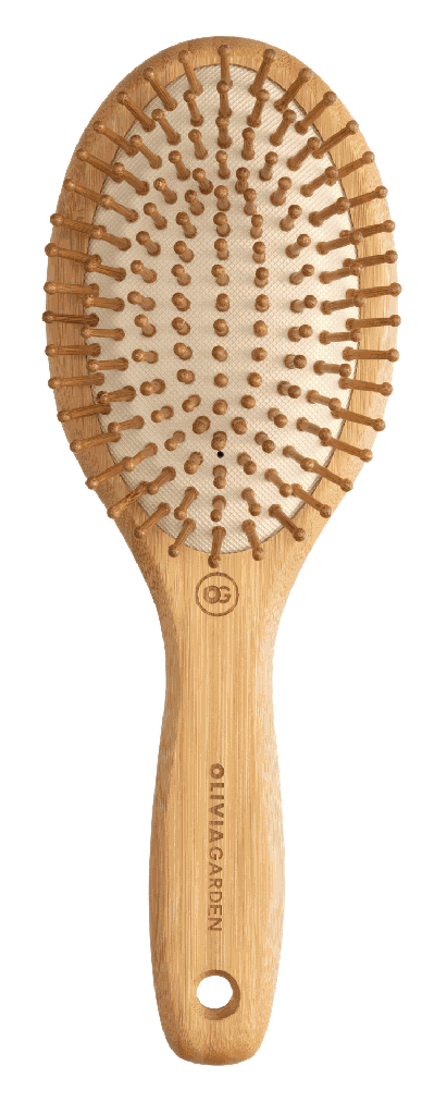 Olivia Garden Bamboo Touch Detangle Massage M
