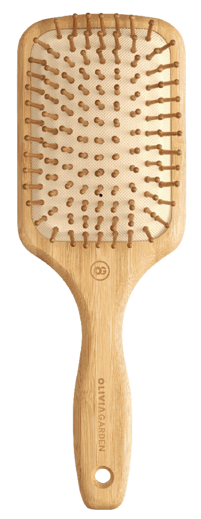 Olivia Garden Bamboo Touch Detangle Massage L