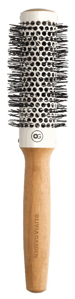 Olivia Garden Bamboo Touch Blowout Thermal 33