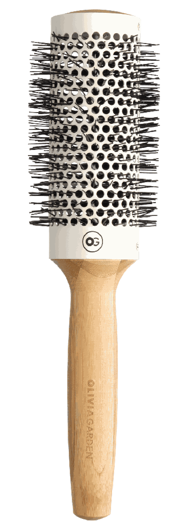 Olivia Garden Bamboo Touch Blowout Thermal 43