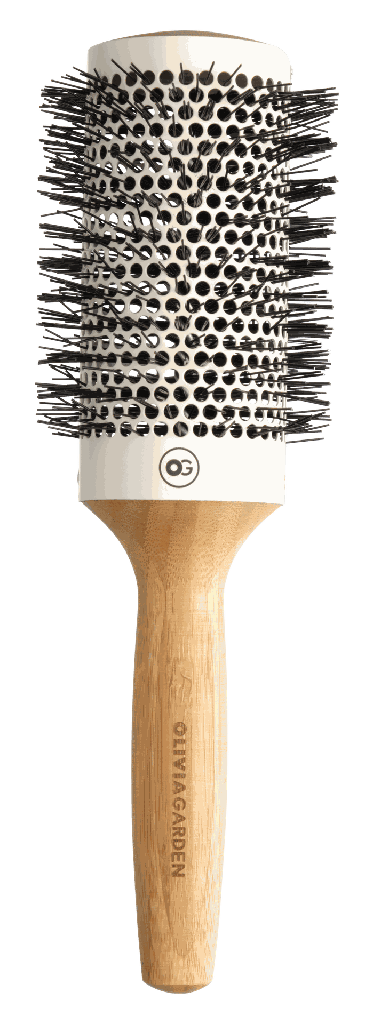 Olivia Garden Bamboo Touch Blowout Thermal 53