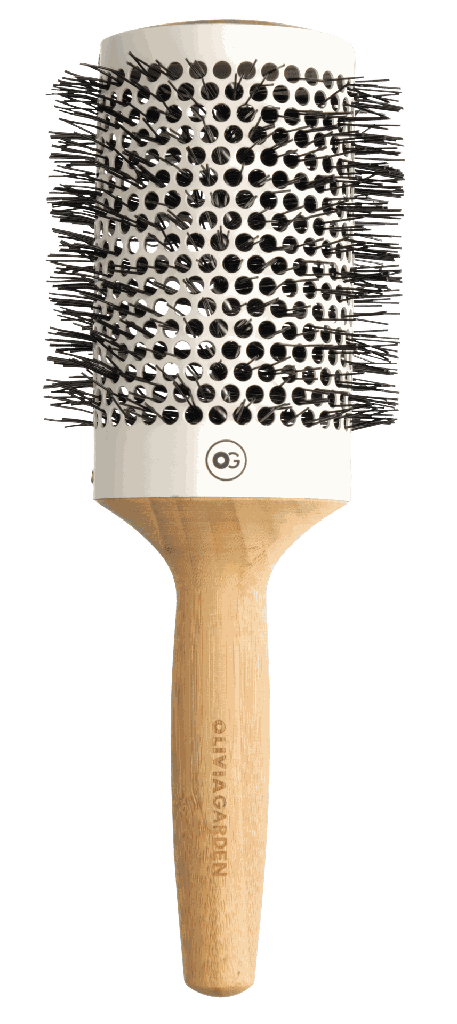 Olivia Garden Bamboo Touch Blowout Thermal 63