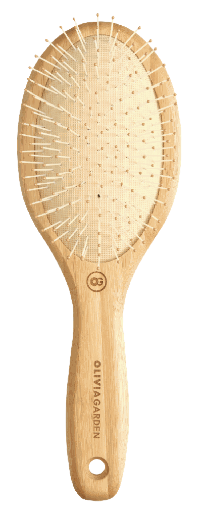 Olivia Garden Bamboo Touch Detangle Nylon M