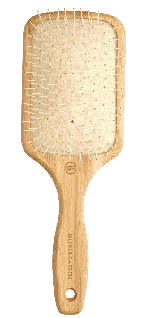 Olivia Garden Bamboo Touch Detangle Nylon L