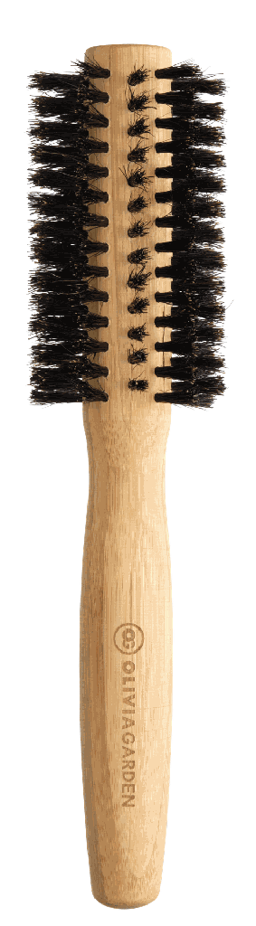 Olivia Garden Bamboo Touch Blowout Boar 20