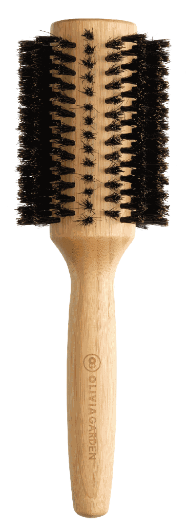 Olivia Garden Bamboo Touch Blowout Boar 40
