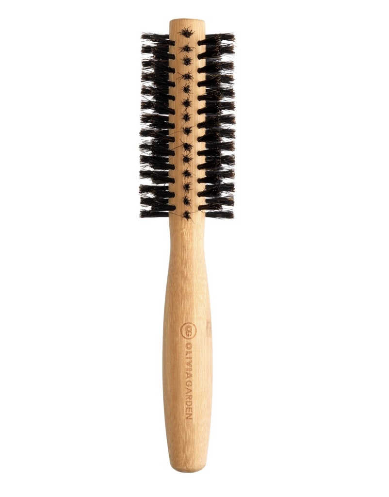 Olivia Garden Bamboo Touch Blowout Boar 15