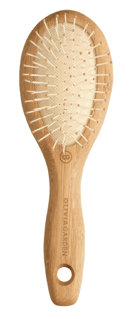 Olivia Garden Bamboo Touch Detangle Nylon XS