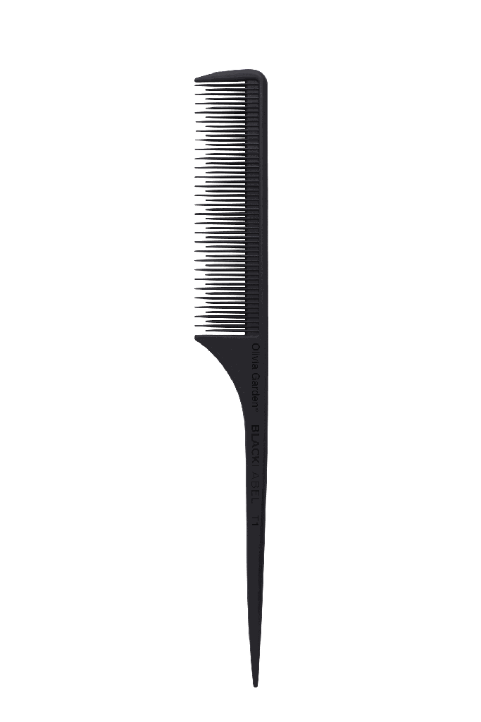 Olivia Garden Black Label Comb T1 