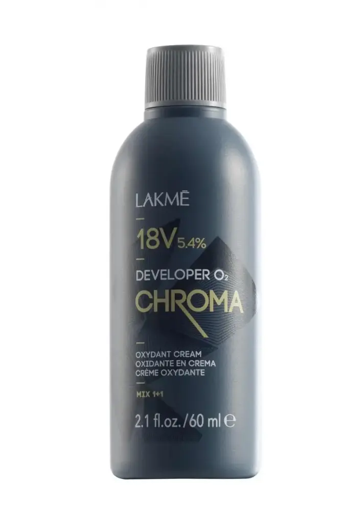 Lakmé CHROMA DEVELOPER (6V, 60 ml)