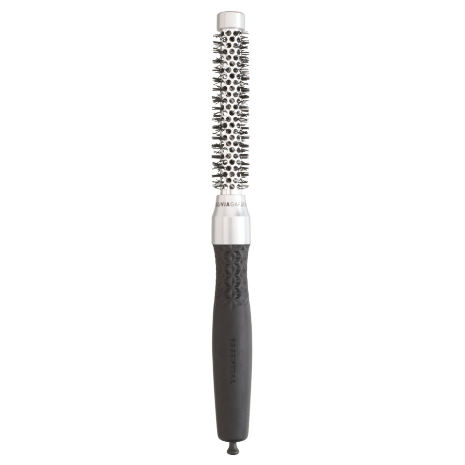 Olivia Garden Essential Blowout Classic Silver 10